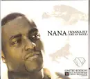 CD - Nana - I Wanna Fly (Like An Eagle) - Digipak