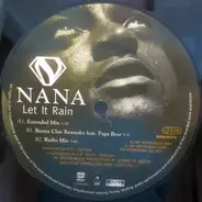 Nana - Let It Rain