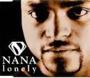 CD Single - Nana - Lonely