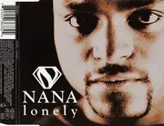 CD Single - Nana - Lonely