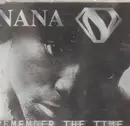 CD Single - Nana - Remember the Time