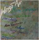 LP - Nana Simopoulos - Wings And Air