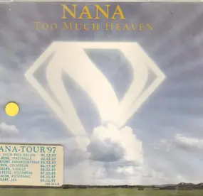 Nana - Too Much Heaven