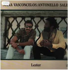 Nana Vasconcelos - Lester