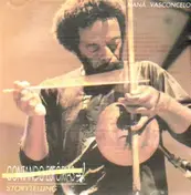 Nana Vasconcelos - Contando Estorias, Storytelling