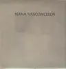 LP - Nana Vasconcelos - Saudades