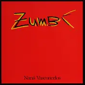 Nana Vasconcelos - Zumbi