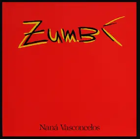 Nana Vasconcelos - Zumbi