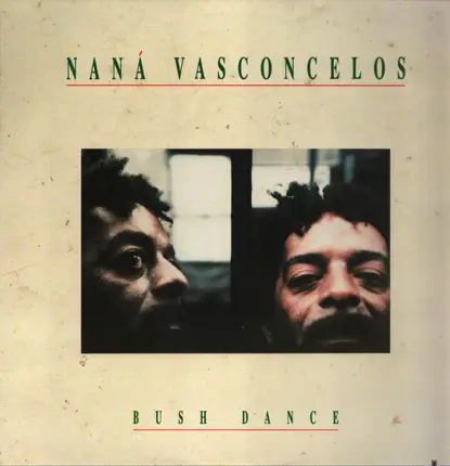 Naná Vasconcelos - Bush Dance