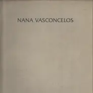 Nana Vasconcelos - Saudades