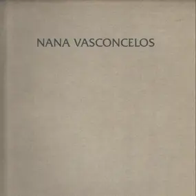 Nana Vasconcelos - Saudades