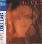 Nana, Mind Control, Clan a.o. - Some Girls / Rebel Street IV