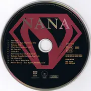 CD - Nana - Nana