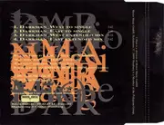 CD Single - Nana - Darkman (Remixes)