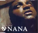 CD Single - Nana - Let It Rain - Slimcase