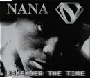 CD Single - Nana - Remember The Time