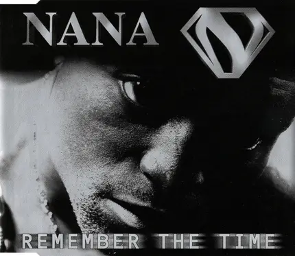Nana - Remember the Time