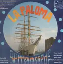 LP - Nana Gualdi, Nina Westen, Maria Kloth, Roland-Trio - La Paloma - Seemannslieder