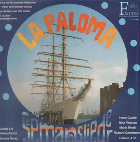 Nana Gualdi - La Paloma - Seemannslieder