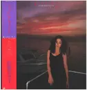 LP - Nanako Satoh - Kissing Fish - + OBI