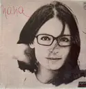 LP - Nana Mouskouri - Nana