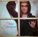 LP - Nana Mouskouri - Nana Mouskouri