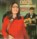 LP - Nana Mouskouri - Nana Mouskouri A L'Olympia
