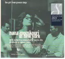CD - Nana Mouskouri - Nana Mouskouri in New York