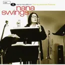 CD - Nana Mouskouri - Nana Swings