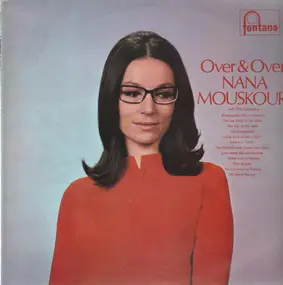 Nana Mouskouri - Over & Over