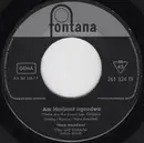 7'' - Nana Mouskouri - Am Horizont Irgendwo