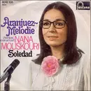 7'' - Nana Mouskouri - Aranjuez-Melodie