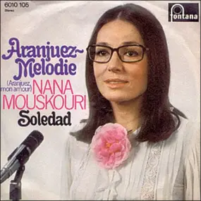 Nana Mouskouri - Aranjuez Melodie