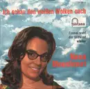 7'' - Nana Mouskouri - Einmal Weht Der Südwind Wieder / Ich Schau Den Weißen Wolken Nach