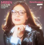 Nana Mouskouri - Farben