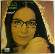 LP - Nana Mouskouri - Le Tournesol