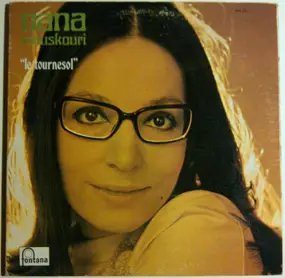 Nana Mouskouri - Le Tournesol