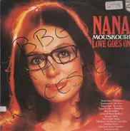 Nana Mouskouri - Love Goes On