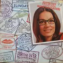 LP - Nana Mouskouri - Passport - Gatefold