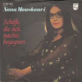 Nana Mouskouri - Schiffe, Die Sich Nachts Begegnen