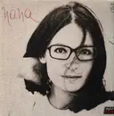 LP - Nana Mouskouri - singt - Club Edition