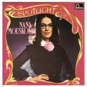 Double LP - Nana Mouskouri - Spotlight On