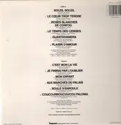 LP - Nana Mouskouri - Volume 1
