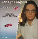 LP - Nana Mouskouri - Volume 1