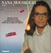 Nana Mouskouri - Volume 1
