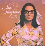 Nana Mouskouri With Les Athéniens - Nana Mouskouri At The Albert Hall