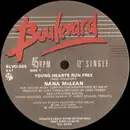 12'' - Nana McLean - Young Hearts Run Free