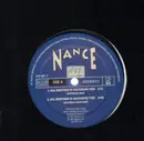 12inch Vinyl Single - Nance - Big Brother Is Watching You