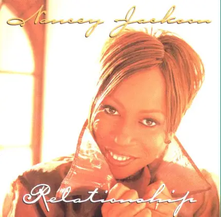 Nancey Jackson - Relationships