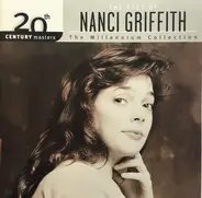 Nanci Griffith - The Best Of Nanci Griffith